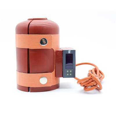 전기 가열 호흡기 의료 장비